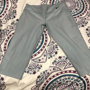 Nike Capri leggings